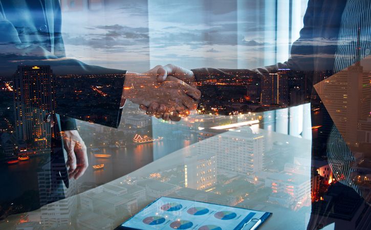 焊接操作機(jī)的基本分類和維護(hù)步驟